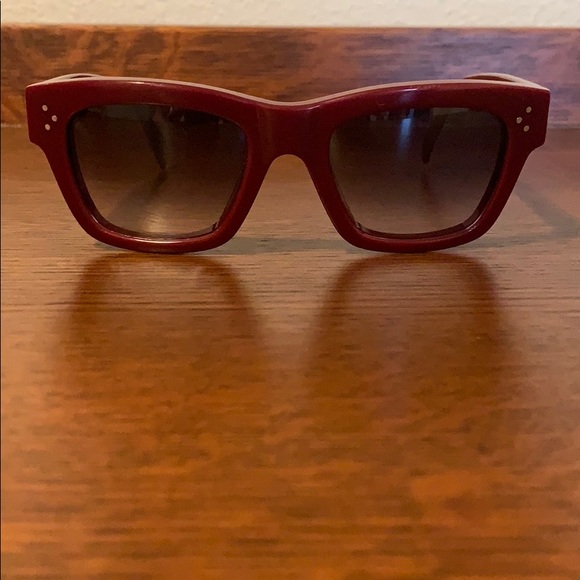 Celine Sunglasses Made in Italy - Picture 2 of 8